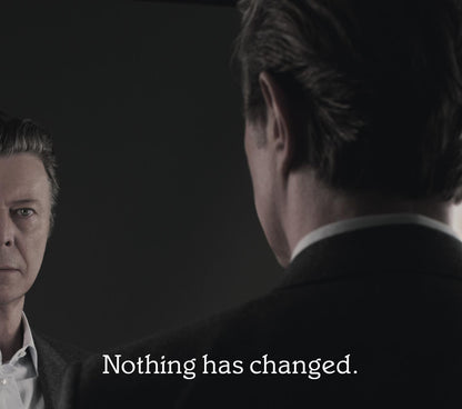 Nothing Has Changed (Dlx