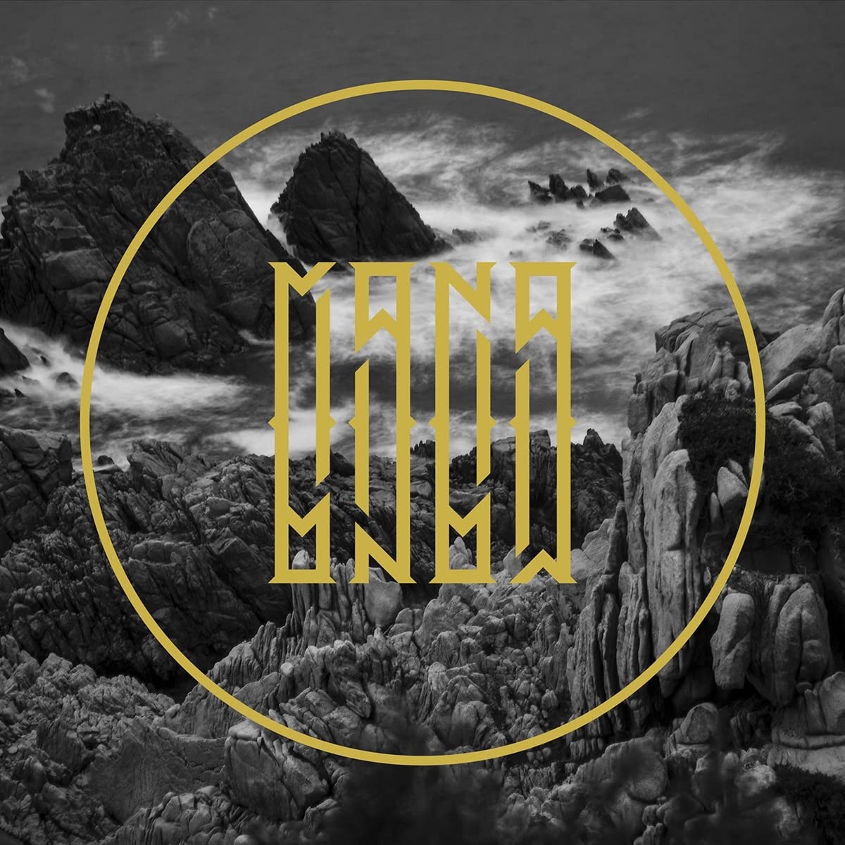 Mana (Black