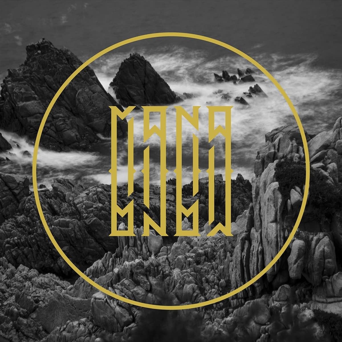 Mana (Black