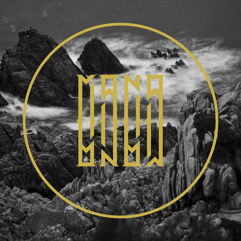 Mana (Black