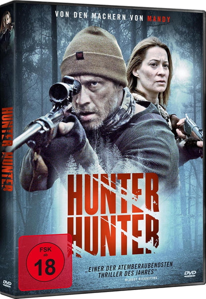 Hunter Hunter