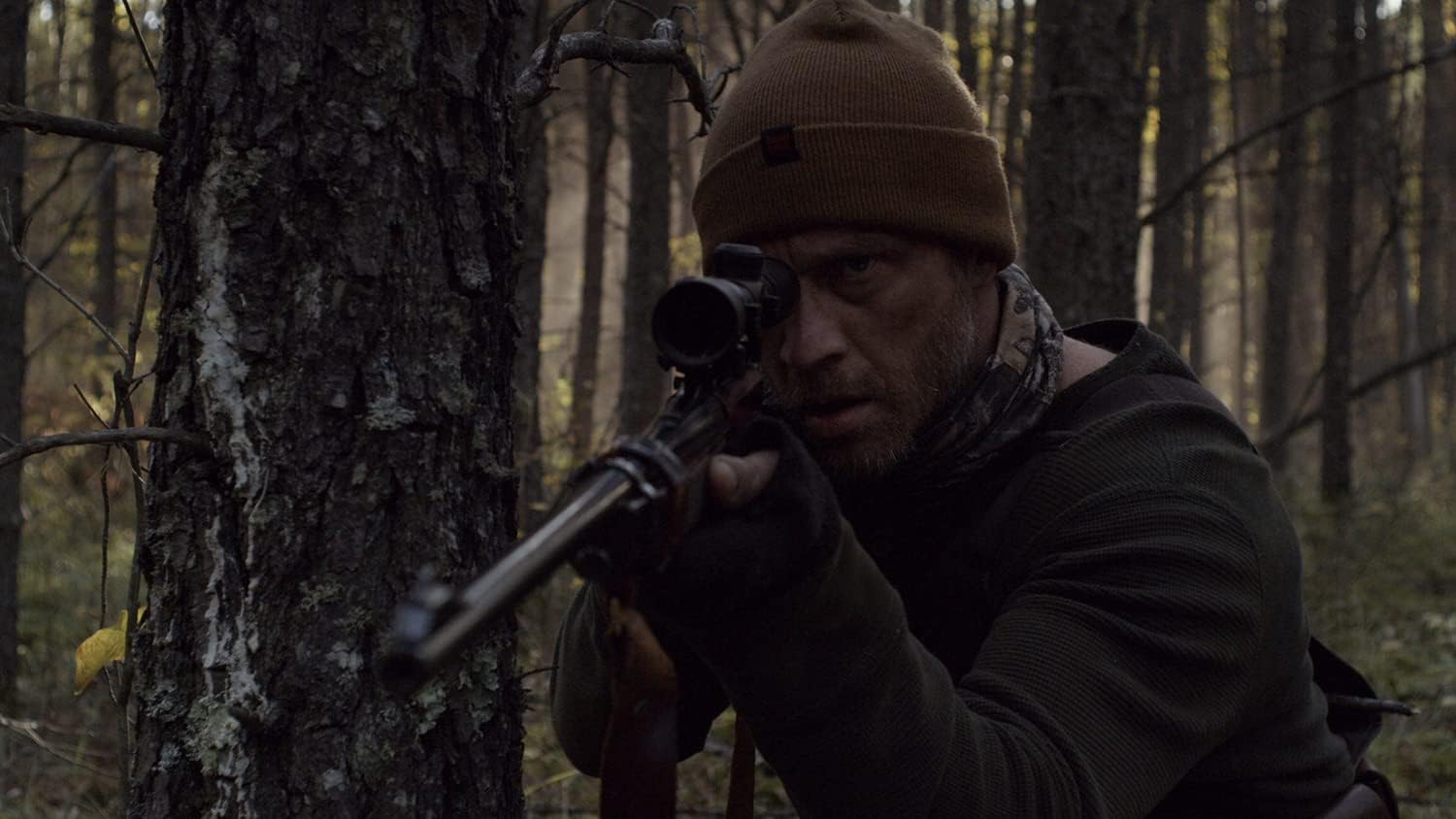 Hunter Hunter