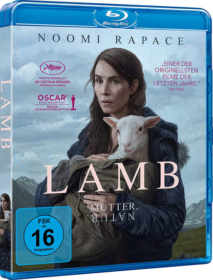 Lamb