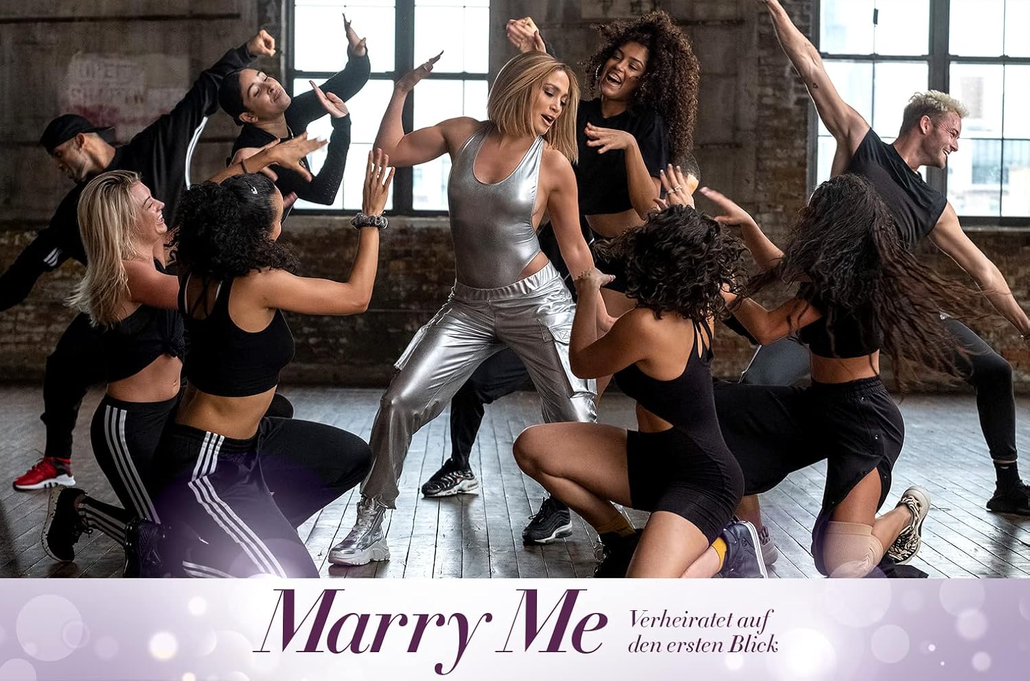 Marry Me - Verheiratet auf den ersten Blick