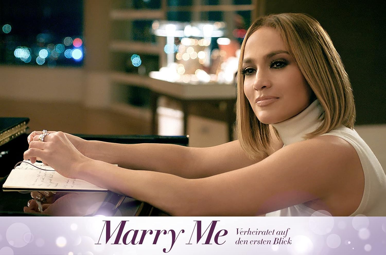 Marry Me - Verheiratet auf den ersten Blick