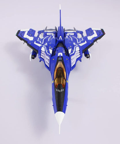 Good Smile Company - Raiden V FT-00004A Azuma 2P Color 1/100 Model Kit