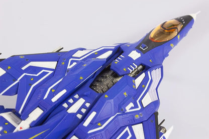 Good Smile Company - Raiden V FT-00004A Azuma 2P Color 1/100 Model Kit