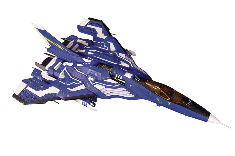 Good Smile Company - Raiden V FT-00004A Azuma 2P Color 1/100 Model Kit