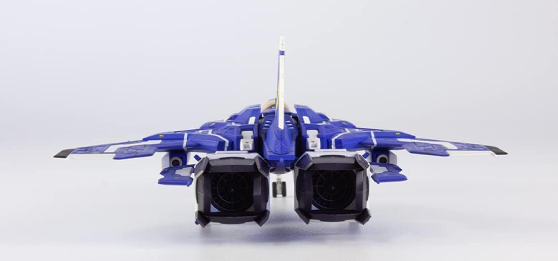Good Smile Company - Raiden V FT-00004A Azuma 2P Color 1/100 Model Kit