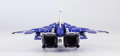 Good Smile Company - Raiden V FT-00004A Azuma 2P Color 1/100 Model Kit