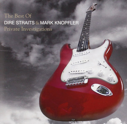 The Best Of Dire Straits & Mark Knopler