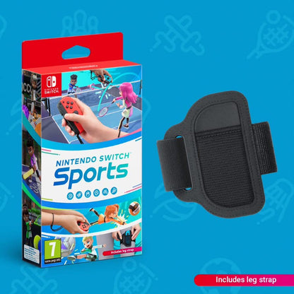 Nintendo Switch Sports
