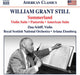 William Grant Still: Summerland/Violin Suite/Pastorela/...