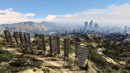Grand Theft Auto V -