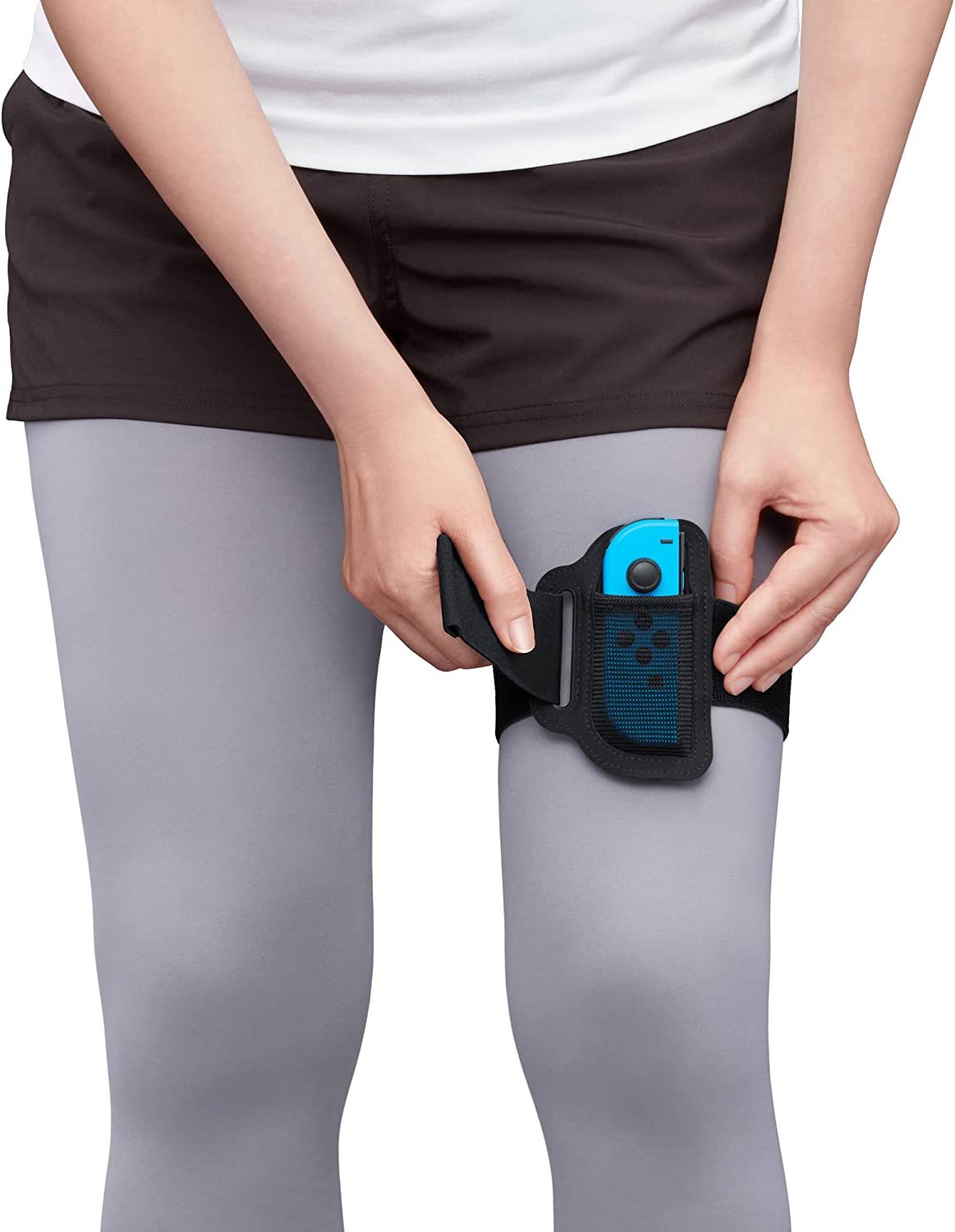 Leg Strap (Nintendo Switch) Nintendo Switch Leg Strap