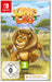 KING LEO (Nintendo Switch
