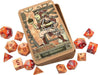 Class-Specific Dice Sets Alchemist