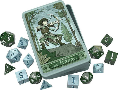 Beadle & Grimm's Ranger (14