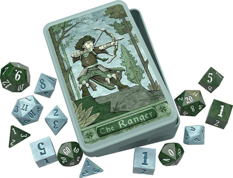 Beadle & Grimm's Ranger (14