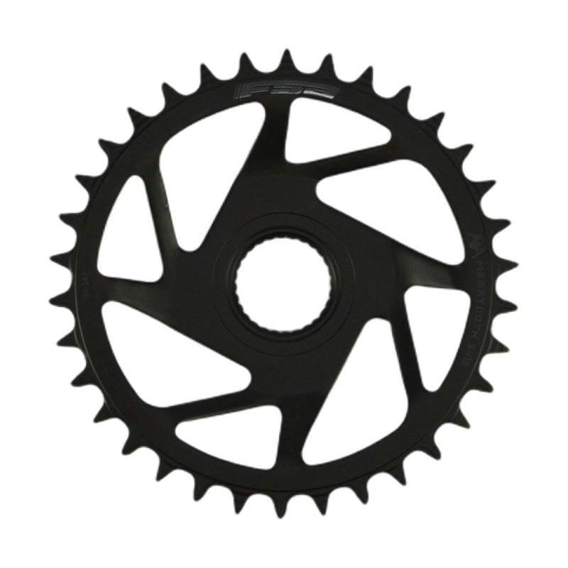 Direct Mount Ebike Chainring (1x12, 34T, Boost 148, WB604)