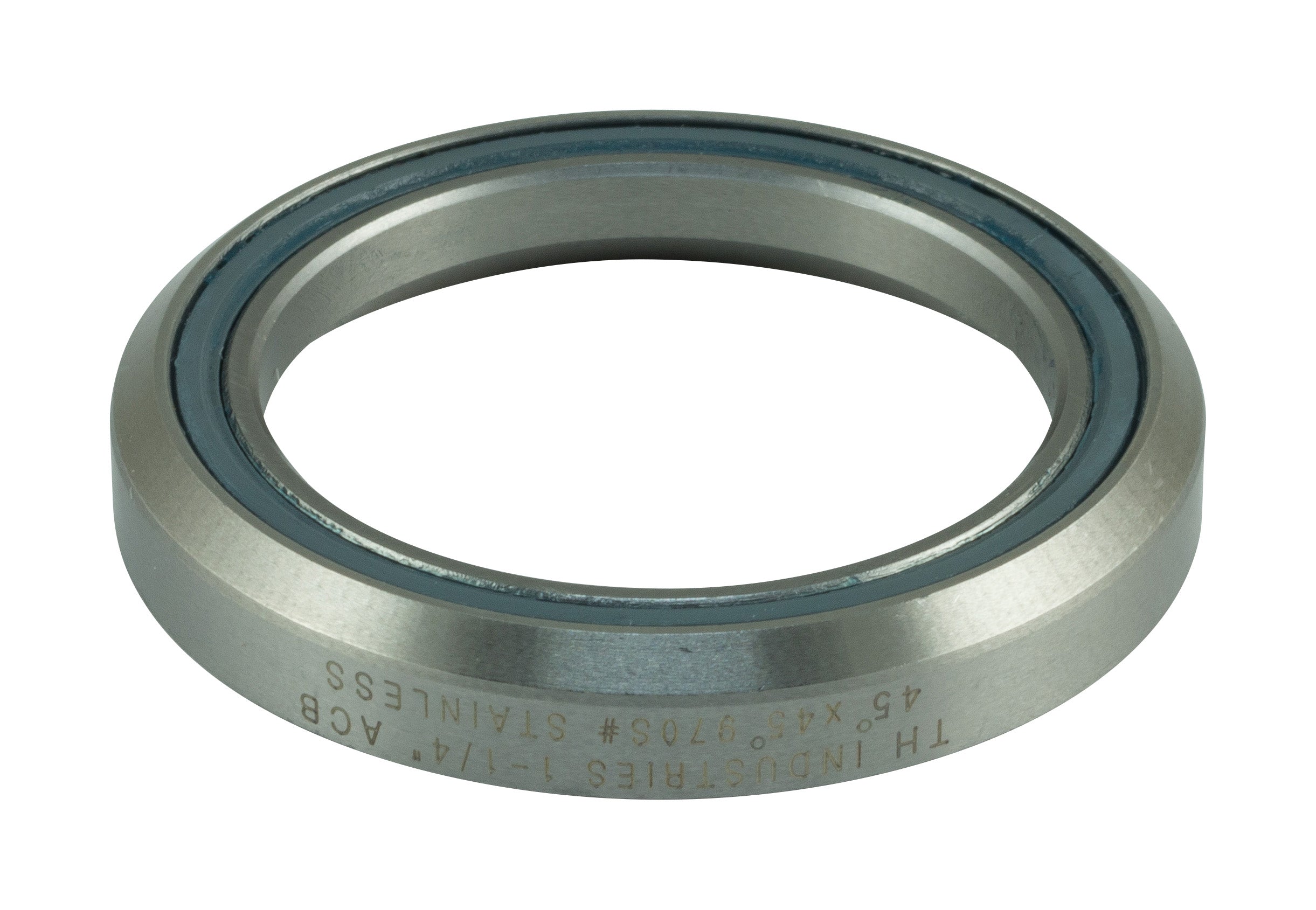 FSA Headset Bearing ACB TH-970S 1.1/4" 46.8mm 45Â°Ã—45Â°