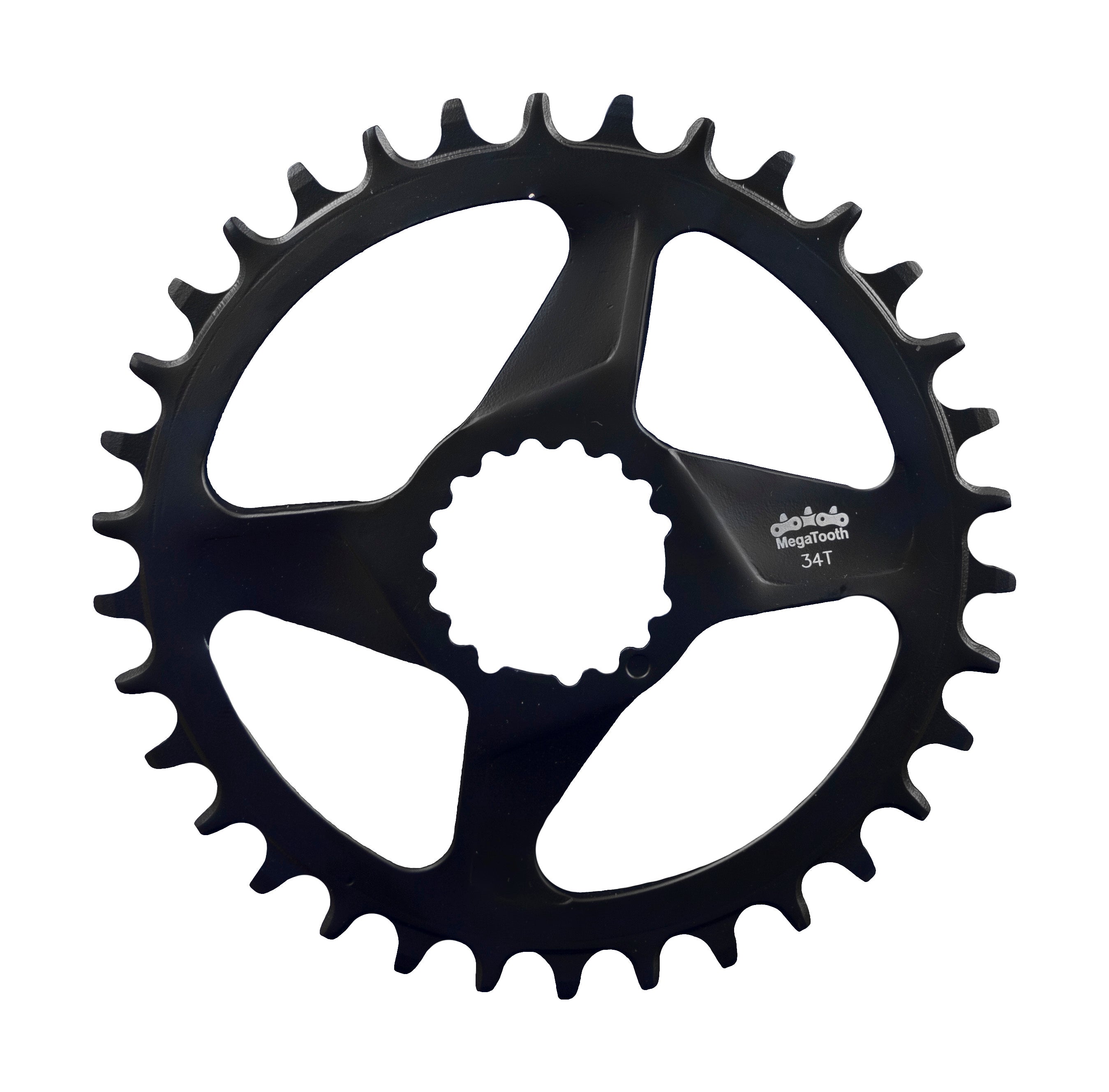 FSA Unisex Adult Comet Modular 1x11 Mtb Chainring