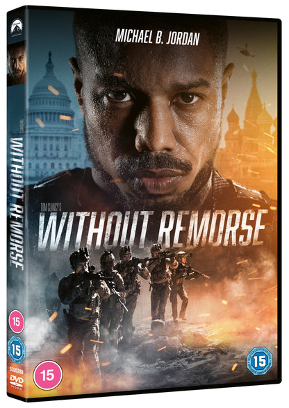 Without Remorse