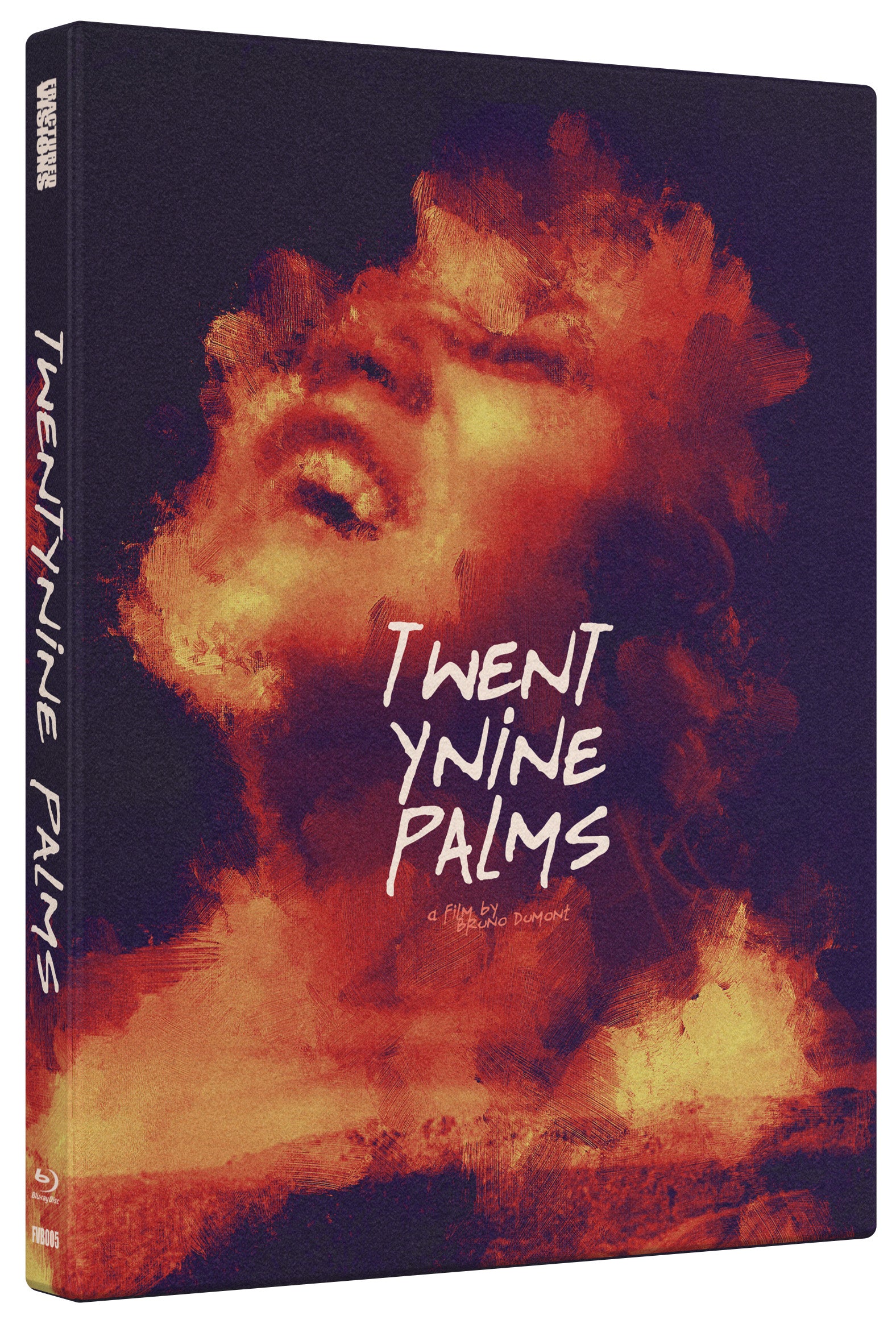 Twentynine Palms