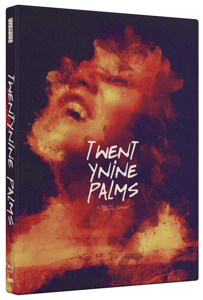 Twentynine Palms