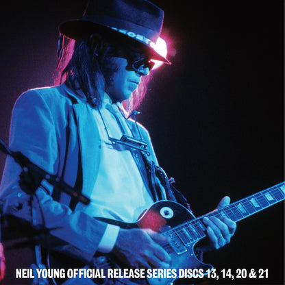 Official Release Series Discs 13, 14, 20 & 21: Volume 4
