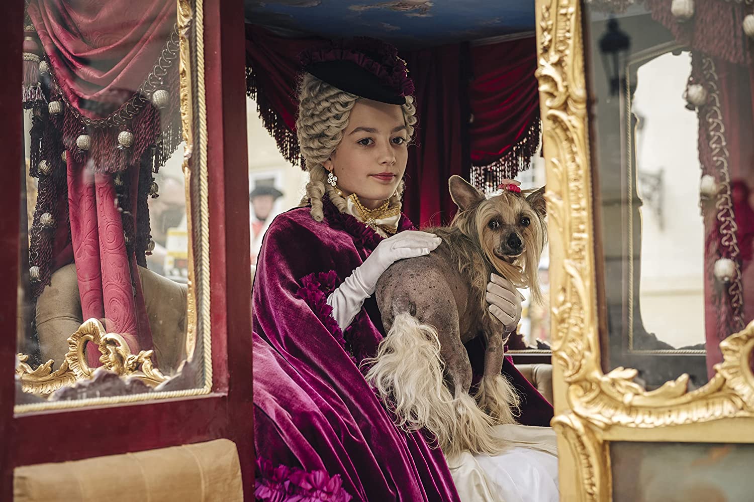 Maria Theresia - Staffel 3