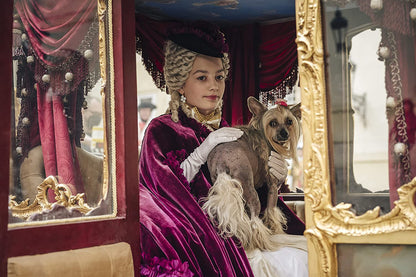 Maria Theresia - Staffel 3