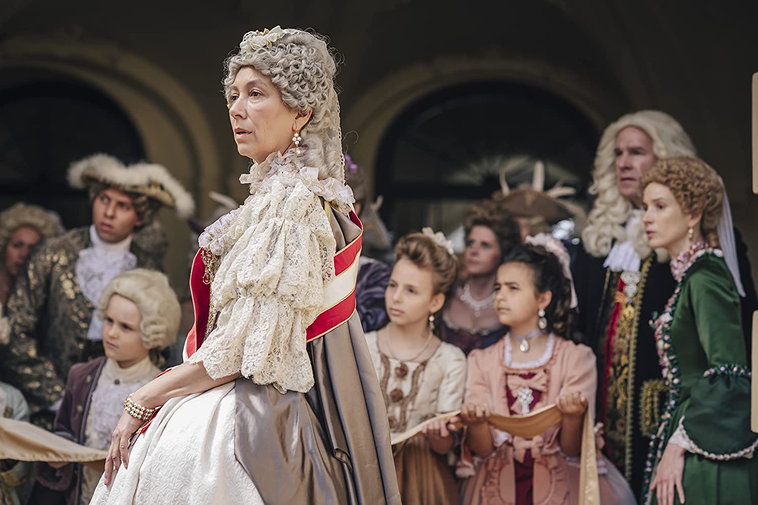 Maria Theresia - Staffel 3