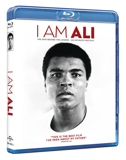 I Am Ali