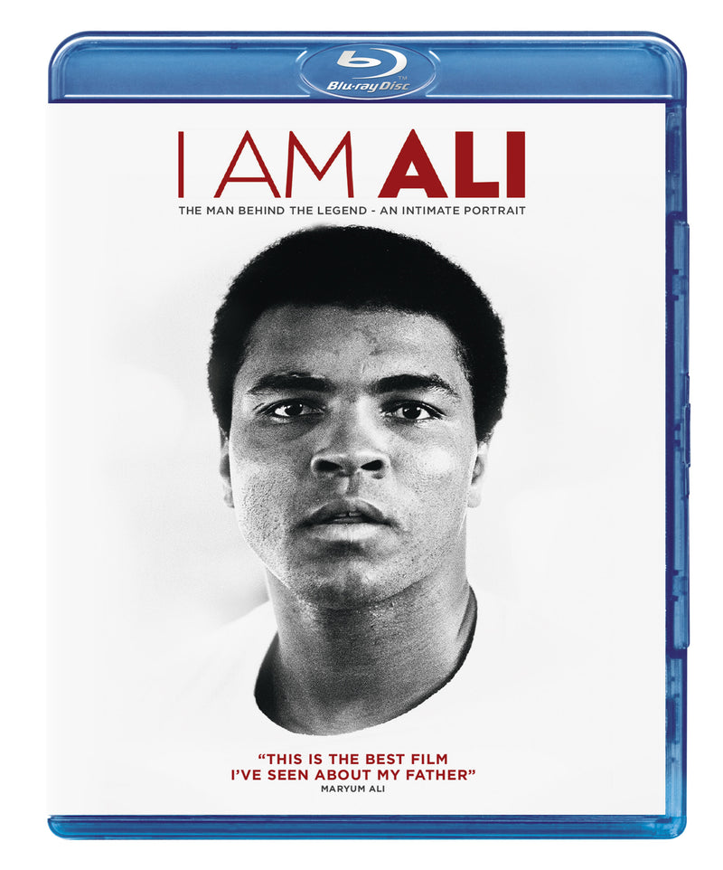 I Am Ali