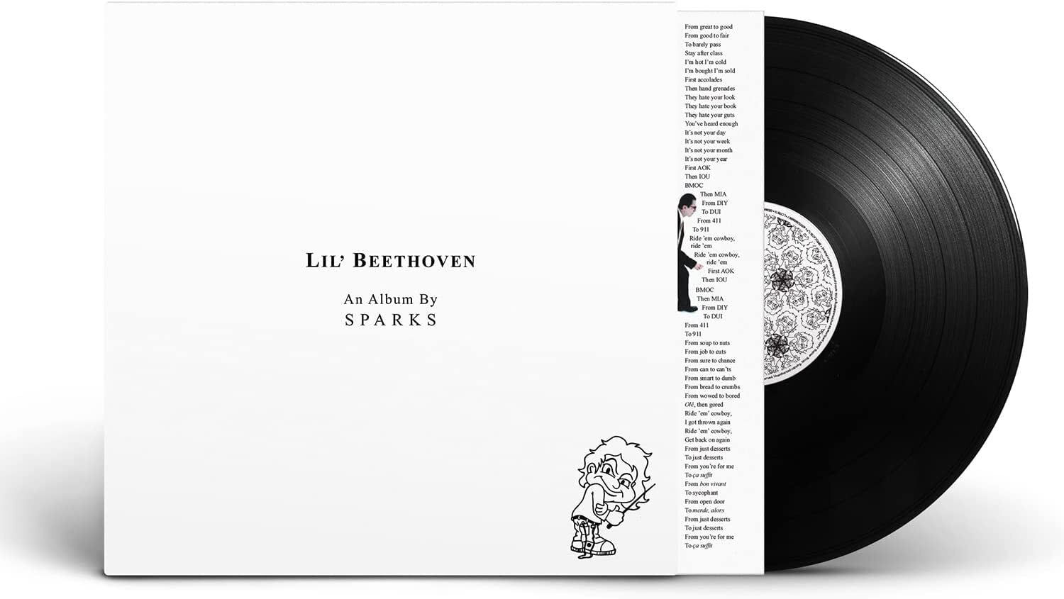Lil' Beethoven