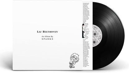 Lil' Beethoven