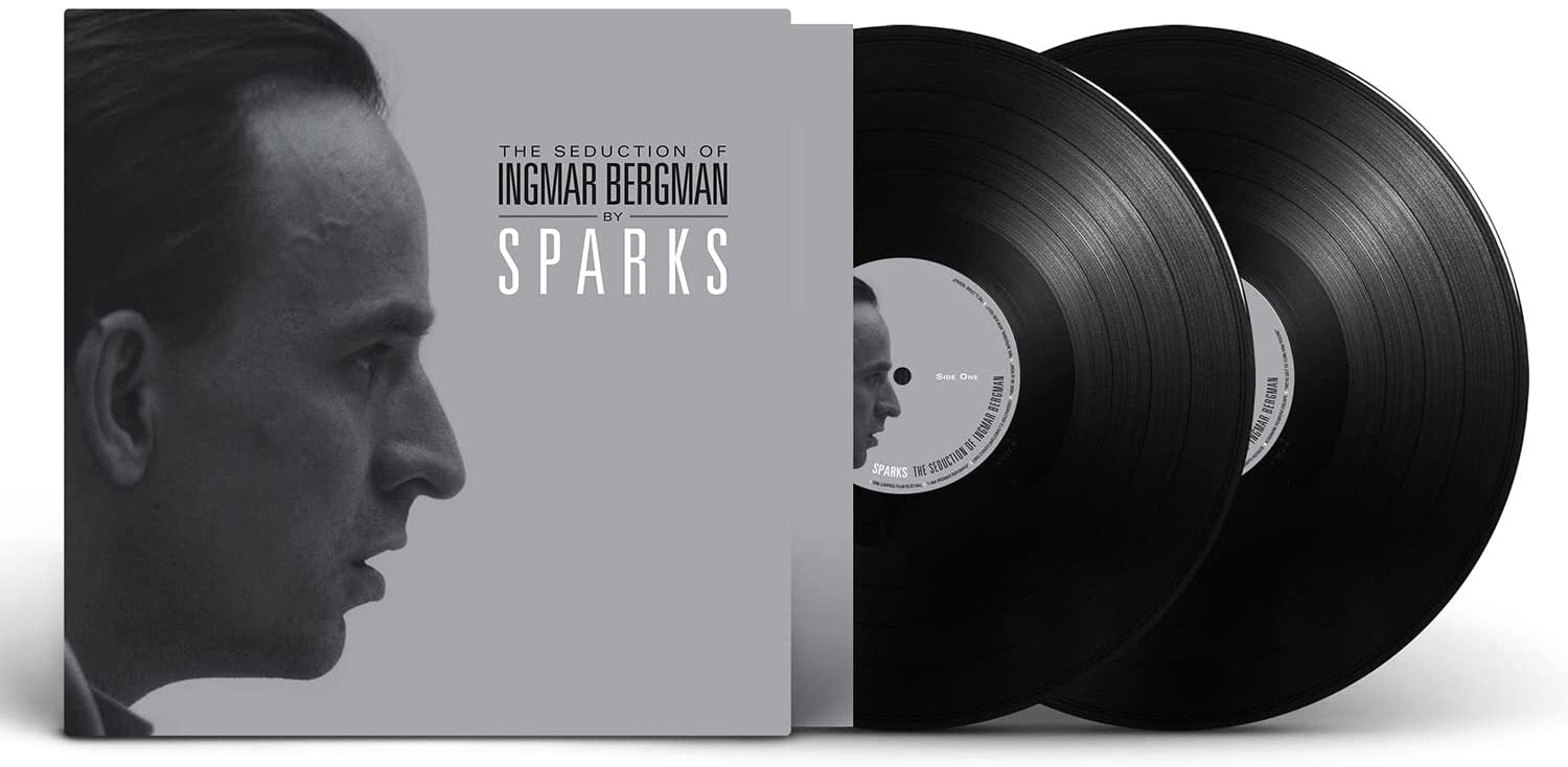 The Seduction of Ingmar Bergman