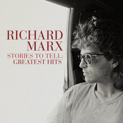 Stories to Tell: Greatest Hits