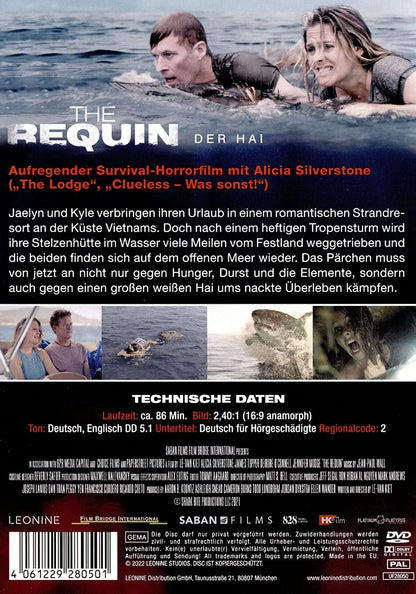 The Requin - Der Hai