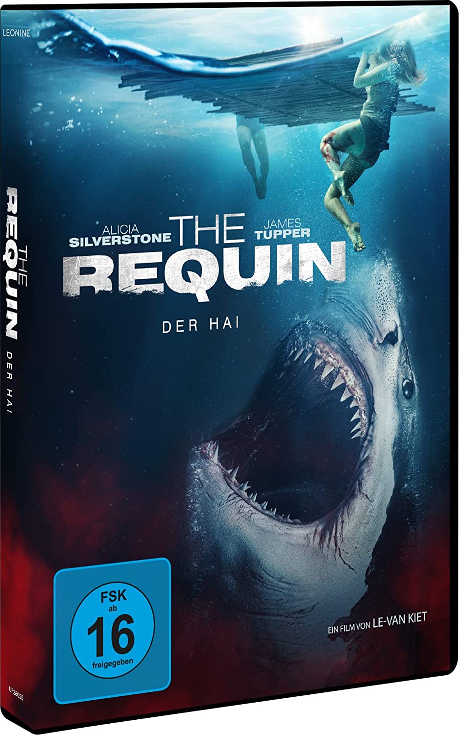 The Requin - Der Hai
