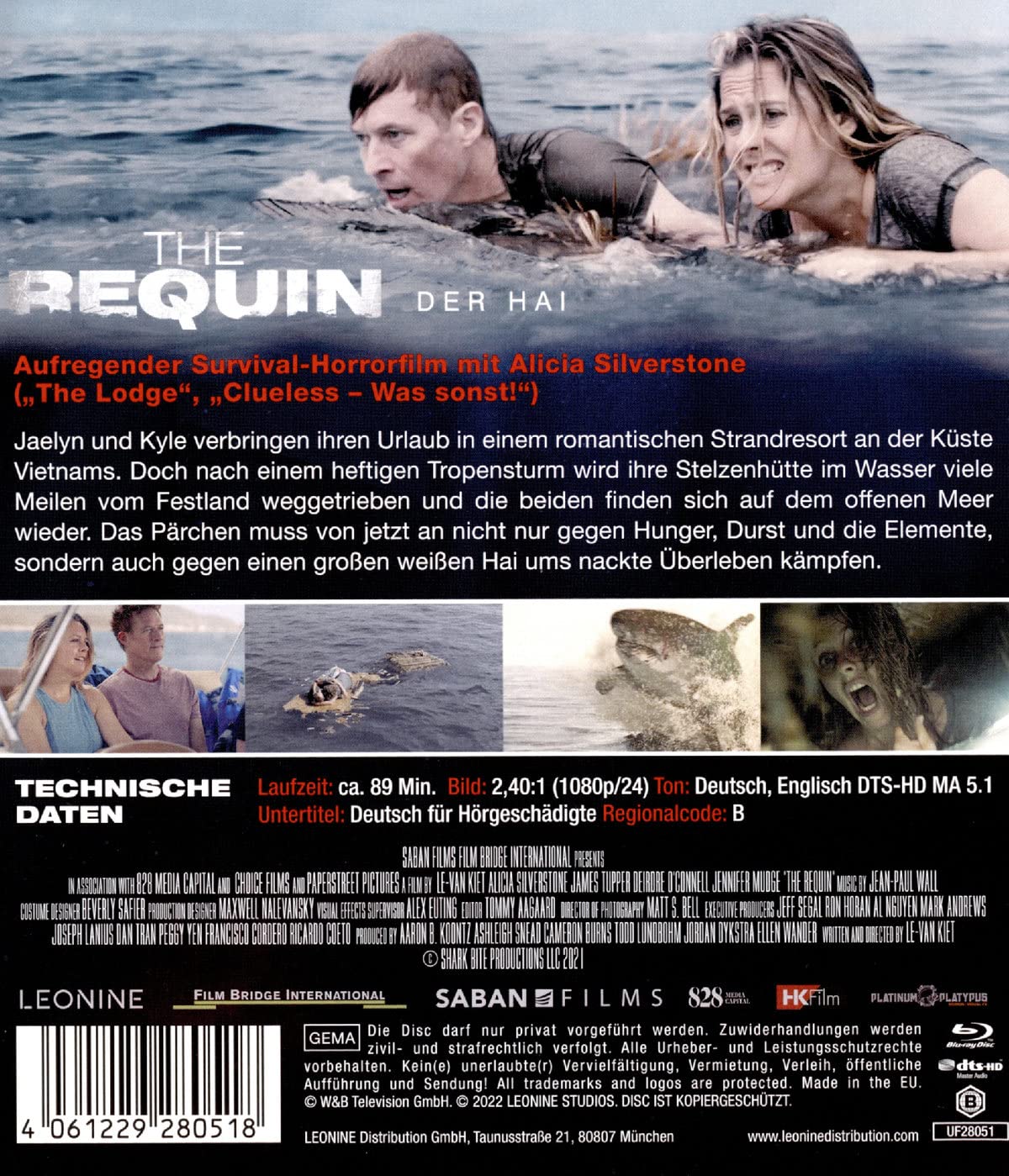 The Requin