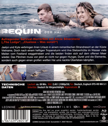 The Requin