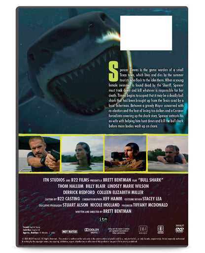 Bull Shark