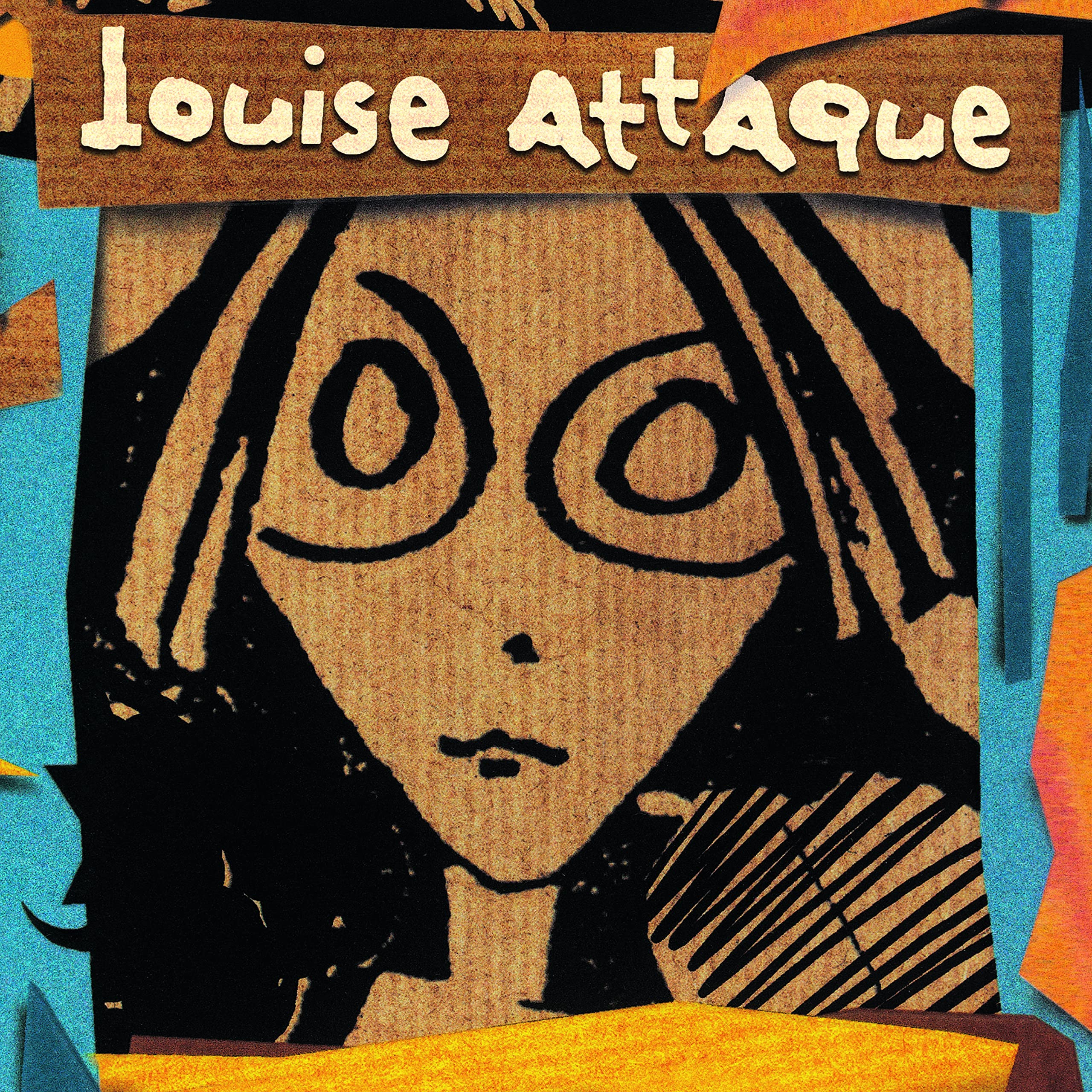 Louise Attaque (25 Ans) (CD + DVD