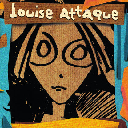 Louise Attaque (25 Ans) (CD + DVD