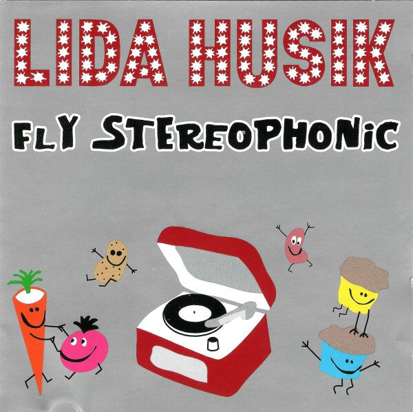 Fly Stereophonic (RSD 2022)