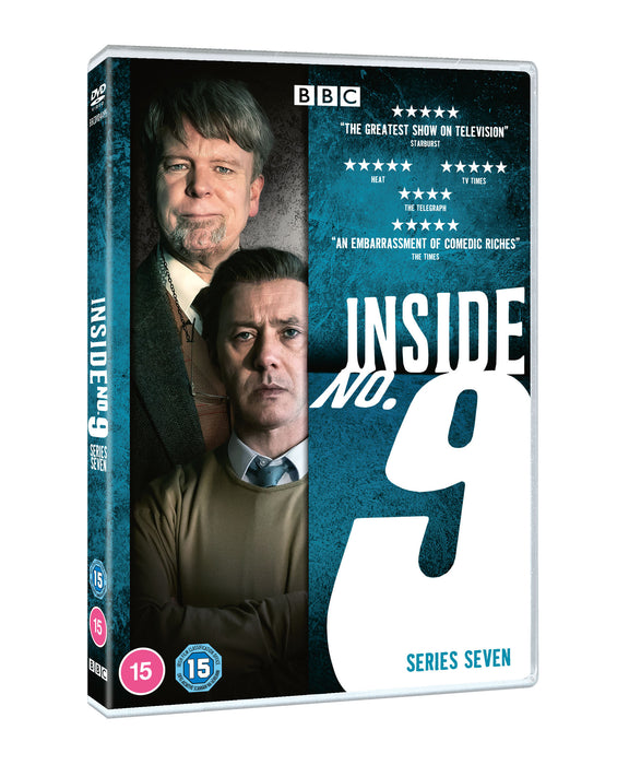 Inside No. 9: Series Seven