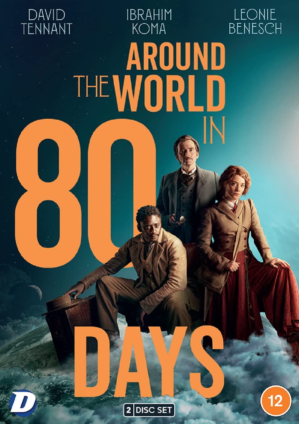 Around the World in 80 Days
