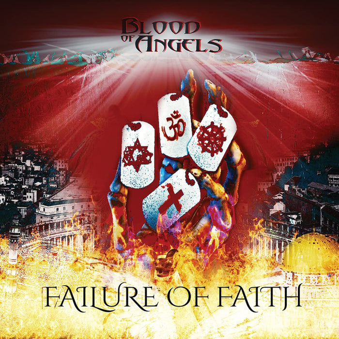 Failure Of Faith